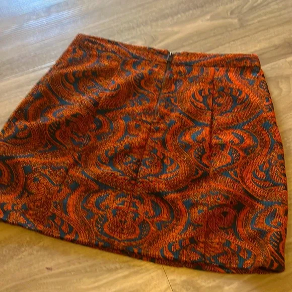 Holister Mini skirt - Picture 2 of 7